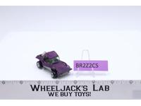 Johnny Lightning Sand Stormer Purple 1970s Topper Vintage Diecast
