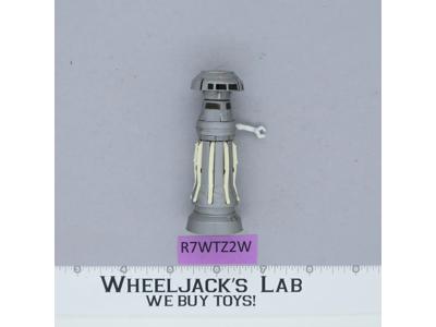 FX-7 Medical Droid 100% Complete Star Wars 1978 Vintage Kenner Figure NO REPRO