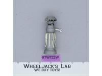 FX-7 Medical Droid 100% Complete Star Wars 1978 Vintage Kenner Figure NO REPRO