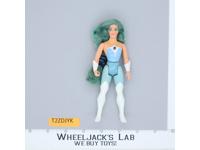 Frosta She-Ra Princess of Power MOTU 1985 Mattel Vintage Action Figure