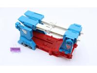 Ultra Magnus TRAILER 1986 G1 Transformers Vintage Hasbro MISSING BACK RAMP