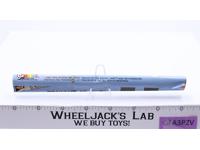 Jimmy Hart "Mouth Of The South" Original Poster WWF LJN Wrestling 1985 UNUSED