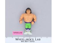 Marty Jannetty The Rockers WWF WWE Hasbro Wrestling 1991 Titan Sports Vintage
