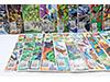 Lot of 23 Teenage Mutant Ninja Turtles Comic Books Archie Comics Issues 25-40
