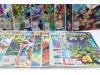 Lot of 23 Teenage Mutant Ninja Turtles Comic Books Archie Comics Issues 25-40