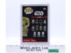#64 C-3PO AUTOGRAPHED Anthony Davis Star Wars Funko Pop! NEW SEALED