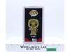 #64 C-3PO AUTOGRAPHED Anthony Davis Star Wars Funko Pop! NEW SEALED