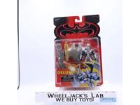Deluxe Blast Wing Batman DC Comics Batman & Robin 1997 Kenner Figure NEW SEALED
