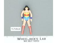 Wonder Woman Super Powers 1984 Kenner Vintage Action Figure DC Comics