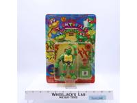Toon Raph Teenage Mutant Ninja Turtles TMNT 1992 Playmates MOSC UNPUNCHED New