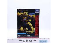 Bumblebee 100 Transformers Studio Series Rise of the Beasts Takara NEW MISB