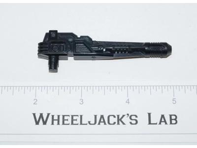 Defensor Hot Spot Laser Gun Rifle 1986 Vintage G1 Transformers Action Figure