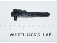 Defensor Hot Spot Laser Gun Rifle 1986 Vintage G1 Transformers Action Figure