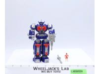 Astro Megazord Micro Playset Power Rangers in Space 1997 Bandai 6" Action Figure