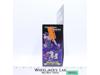 Horri-Bull G1 Transformers 1988 Hasbro Action Figure NEW MIB MOSC