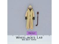 Sand People Tusken Raider 100% Complete Star Wars 1977 Kenner Figure NO REPRO