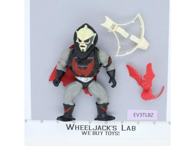 Hordak 100% Complete He-Man Masters of the Universe MOTU Mattel 1986 Vintage