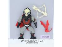 Hordak 100% Complete He-Man Masters of the Universe MOTU Mattel 1986 Vintage