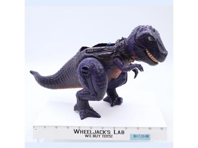 Tyrantisaurus Rex He-Man Masters of the Universe MOTU 1987 Mattel Action Figure