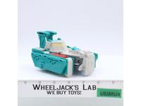 Quickswitch Multi-Changer 1988 G1 Transformers Action Figure Vintage
