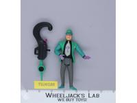 The Riddler Batman the Animated Series 1992 Kenner Vintage Action Figure