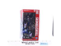 Arcee Transformers The Movie R.E.D. 2022 Hasbro Action Figure NEW SEALED