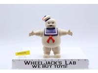 Stay Puff Marshmallow Man 100% Complete The Real Ghostbusters 1984 Kenner Figure