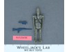 IG-88 100% Complete Star Wars ESB 1980 Kenner Vintage Action Figure NO REPRO