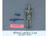 IG-88 100% Complete Star Wars ESB 1980 Kenner Vintage Action Figure NO REPRO