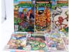 Lot of 16 Teenage Mutant Ninja Turtles Comic Books Archie Comics Issues 25-40
