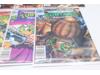 Lot of 16 Teenage Mutant Ninja Turtles Comic Books Archie Comics Issues 25-40