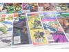 Lot of 16 Teenage Mutant Ninja Turtles Comic Books Archie Comics Issues 25-40