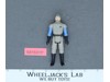General Madine Star Wars ROTJ 1983 Kenner Vintage Action Figure No Repro