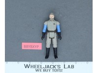 General Madine Star Wars ROTJ 1983 Kenner Vintage Action Figure No Repro