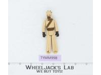 Tusken Raider Sand People Star Wars 1977 Vintage Action Figure Kenner No Repro