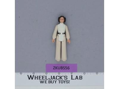 Princess Leia Organa Star Wars Vintage 1977 Kenner Action Figure