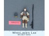 Princess Leia Boushh Disguise 100% Complete Star Wars 1983 Vintage NO REPRO