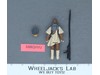 Princess Leia Boushh Disguise 100% Complete Star Wars 1983 Vintage NO REPRO