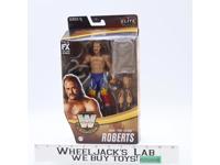 Jake The Snake Roberts WWE Legends Elite Collection Series 13 Mattel NEW SEALED