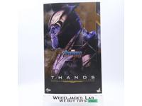 MMS529 Thanos Avengers Endgame Marvel Comics 2020 Hot Toys 1:6 NEW MIB
