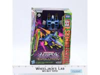 Cloudcover Voyager Class Transformers Legacy United 2024 Hasbro NEW SEALED