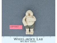 Droopy McCool Star Wars ROTJ 1983 Vintage Kenner Action Figure