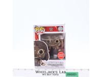 #103 Mankind Mick Foley WWE Wrestling GameStop Exclusive 2021 Funko Pop! NEW