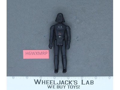 Darth Vader Star Wars 1977 Kenner Vintage Action Figure