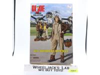 B-17 Bomber Crewman GI Joe Classic Collection 1997 Kenner Figure NEW SEALED