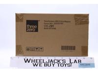 MDLX Ultra Magnus Transformers ThreeZero Action Figure NEW SEALED