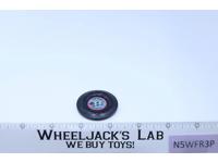 Team Trailer BUTTON W/TAB 1970 Hot Wheels Mattel Vintage Redline