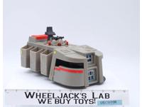 Imperial Cruiser Star Wars 1981 Kenner Vintage Action Figure Vehicle
