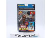 Lady Deathstrike Marvel Legends Onslaught Series 2006 ToyBiz Figure NEW SEALED