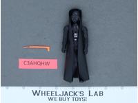 Darth Vader 100% Complete Star Wars 1977 Kenner Action Figure NO REPRO